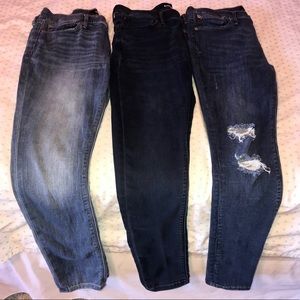 Express Jean Lot